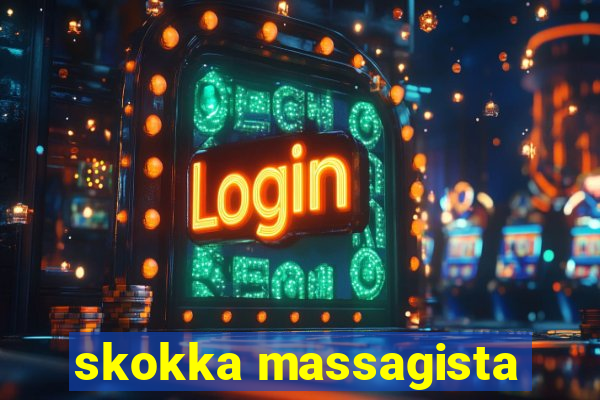 skokka massagista