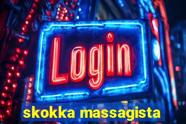 skokka massagista