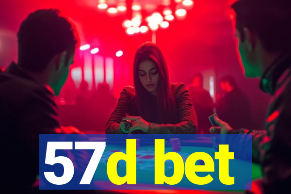 57d bet