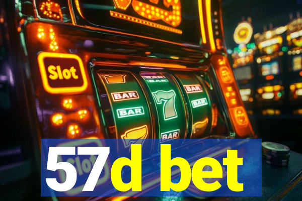 57d bet