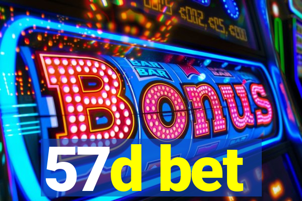 57d bet