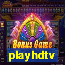 playhdtv