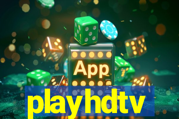 playhdtv