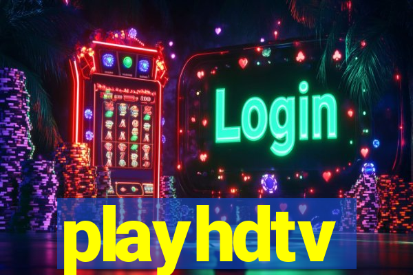 playhdtv