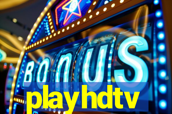 playhdtv