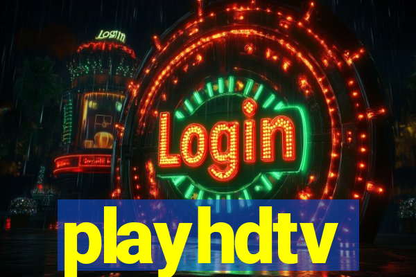 playhdtv