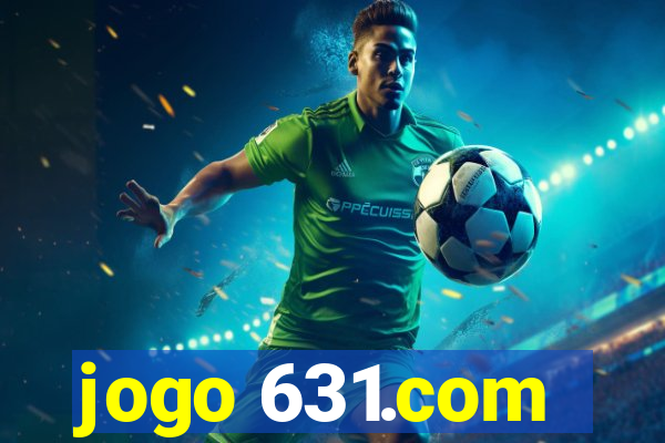 jogo 631.com