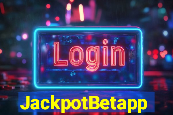 JackpotBetapp