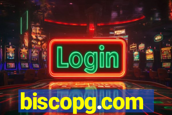 biscopg.com