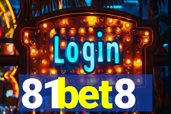 81bet8