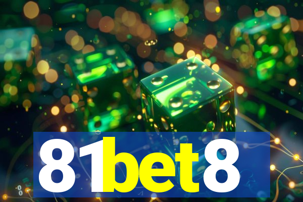 81bet8