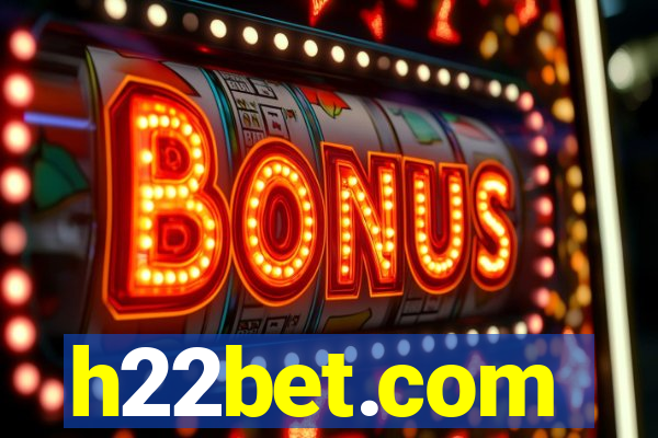 h22bet.com