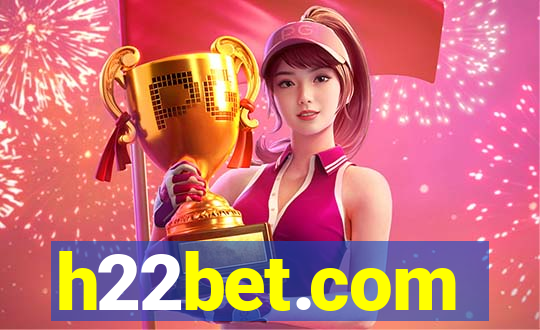 h22bet.com