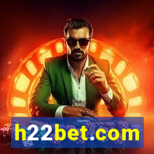 h22bet.com