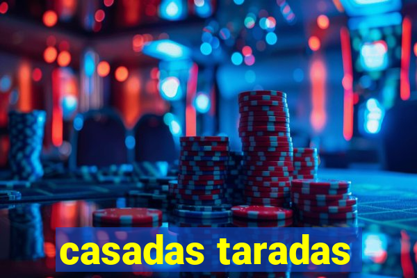 casadas taradas