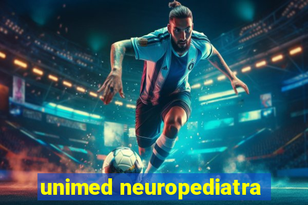 unimed neuropediatra