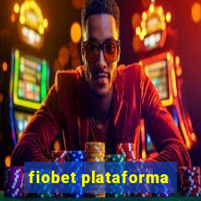 fiobet plataforma