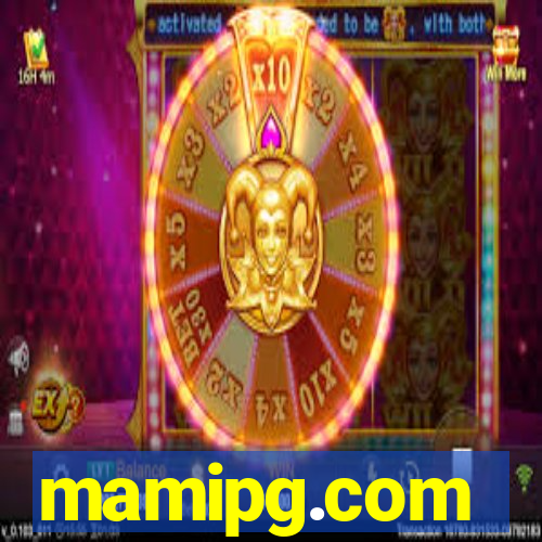 mamipg.com