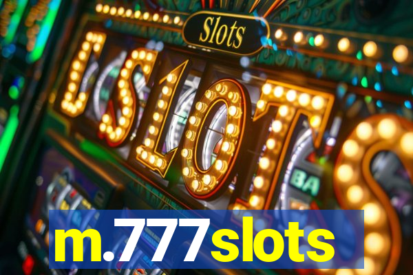 m.777slots