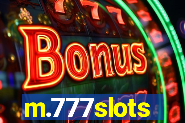 m.777slots