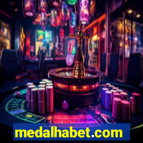 medalhabet.com