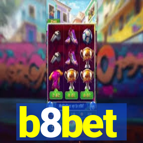 b8bet