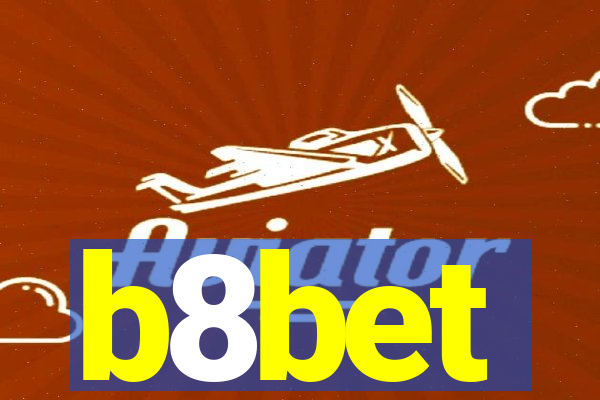 b8bet