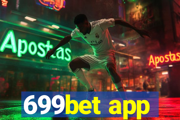 699bet app