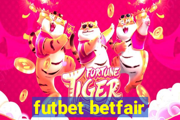 futbet betfair