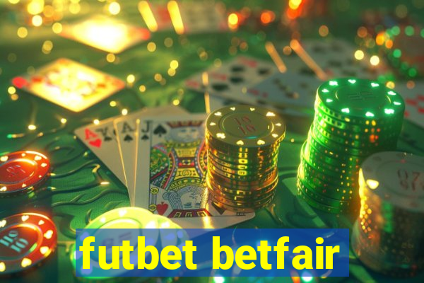 futbet betfair