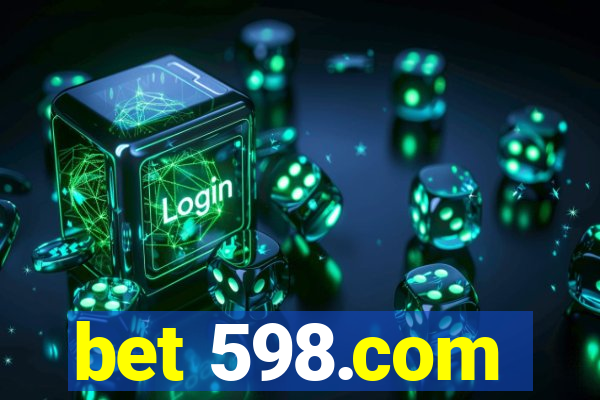 bet 598.com