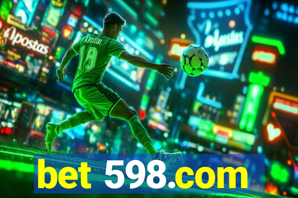 bet 598.com