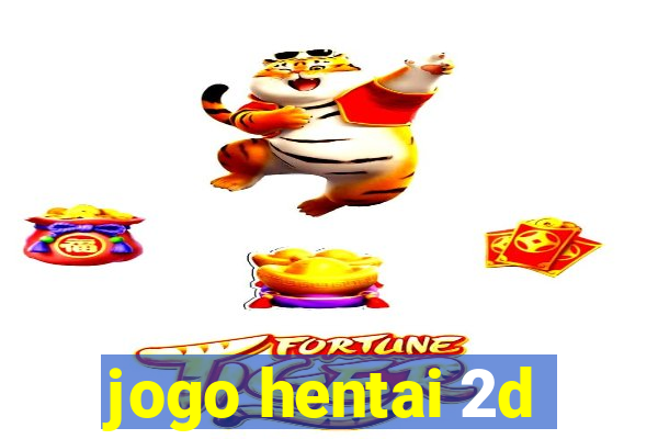 jogo hentai 2d