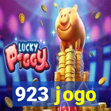 923 jogo