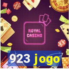 923 jogo