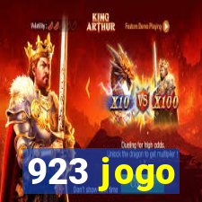 923 jogo