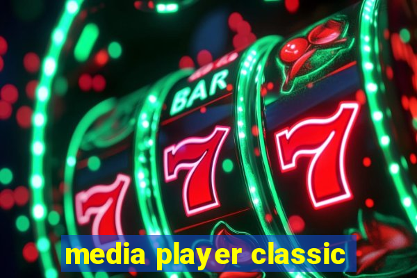 media player classic