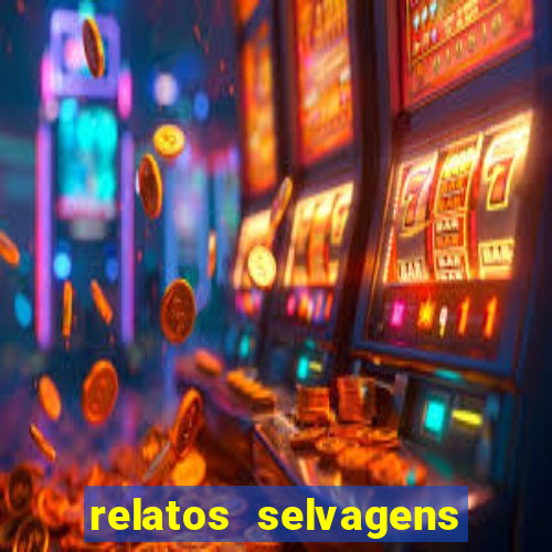 relatos selvagens completo dublado