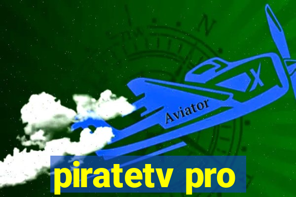 piratetv pro