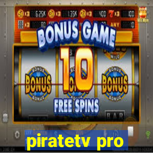 piratetv pro