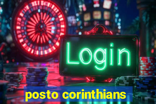 posto corinthians