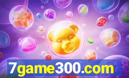 7game300.com