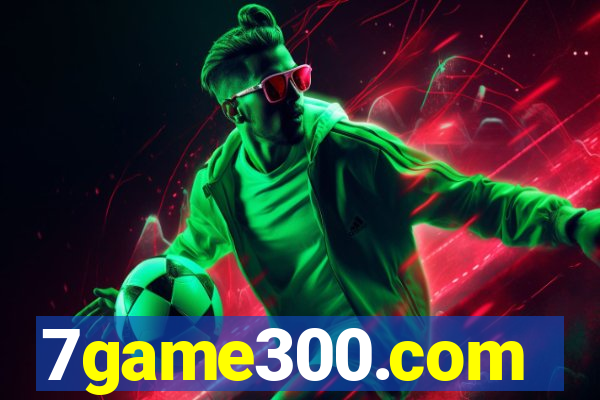 7game300.com