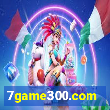 7game300.com