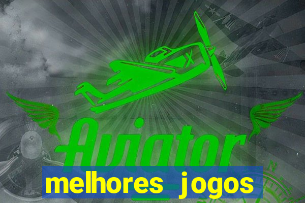 melhores jogos mmorpg mobile