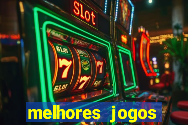 melhores jogos mmorpg mobile