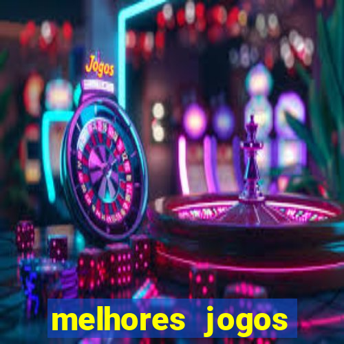 melhores jogos mmorpg mobile