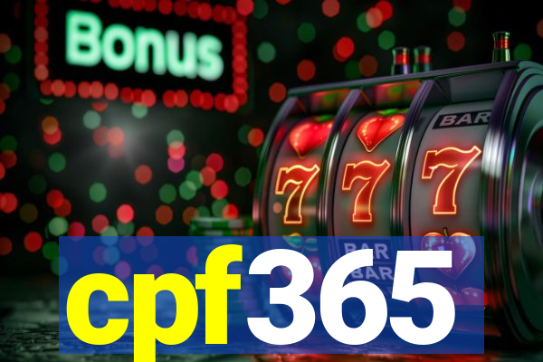 cpf365