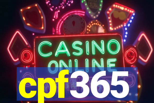 cpf365