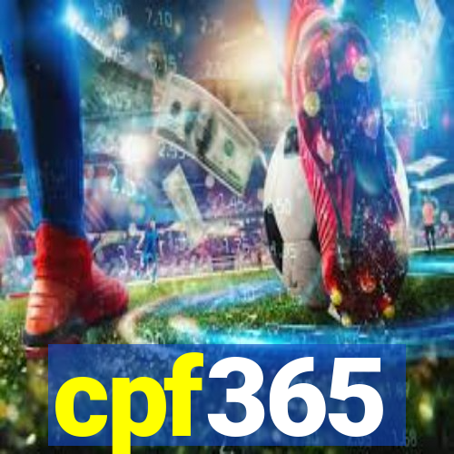 cpf365